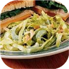 Slaw for Two