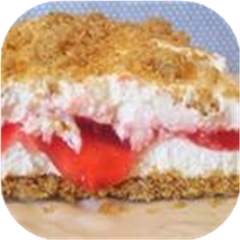 Cherry Yum Yum