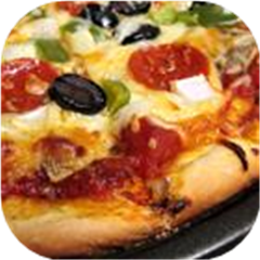 Quick and Easy Pizza