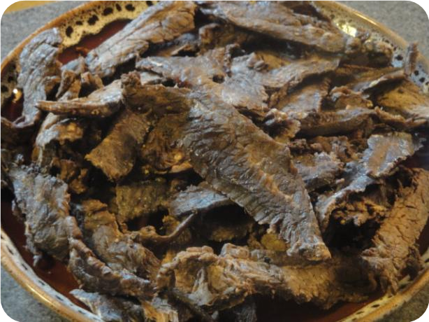 Carne Seca