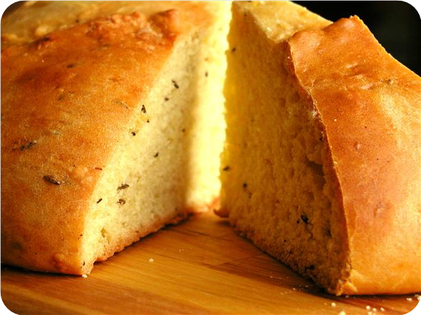 Irish Soda Bread