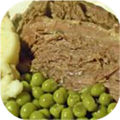 Awesome Roast Beef