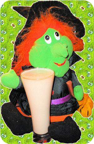 Witches' Brew