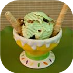 Truly Key Lime Pie Ice Cream