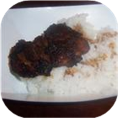 Island Barbecue Chicken