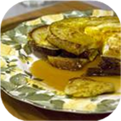 Easy French Toast