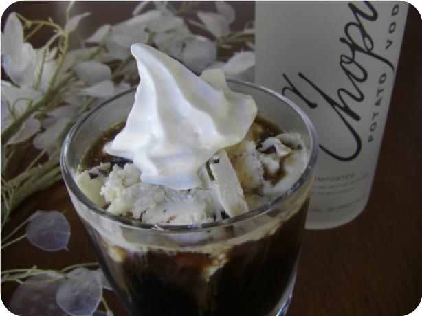 Iced Coffee Polish Style