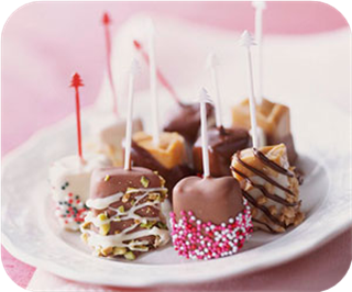 Candy-Box Caramels 