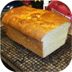 Hawaiian Sweet Bread