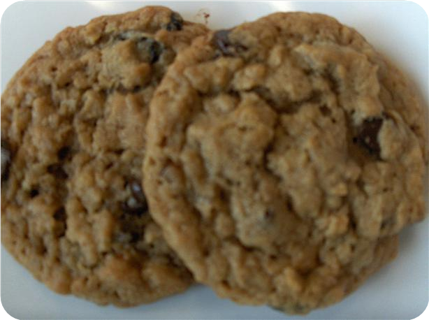 Hip Padder Cookies