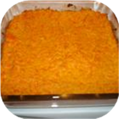 Carrot Souffle