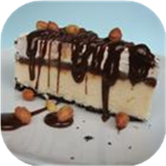 Buster Bar Dessert