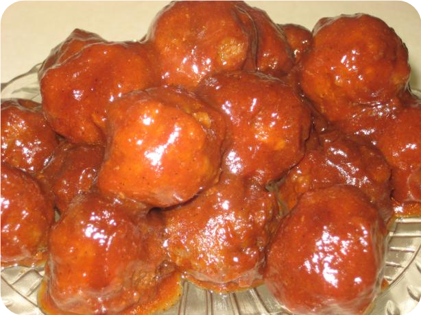 Meatballs