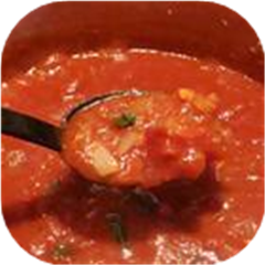Easy Red Pasta Sauce
