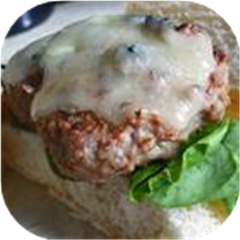 Beer Burgers