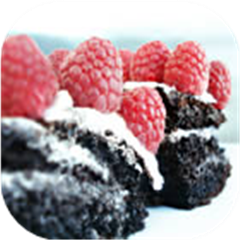 Aunt Joyce's Chocolate Cake
