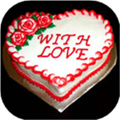 Wacky Cake VIII