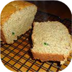 Zucchini Bread VI