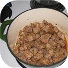 Chile Pork