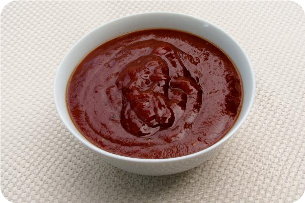 Lemon-Brown Sugar Barbecue Sauce