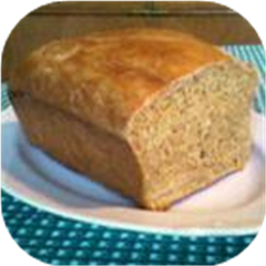 Old Fashion Molasses Bread