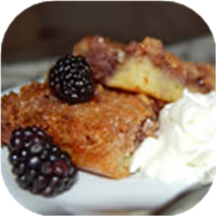 Raspberry Bars