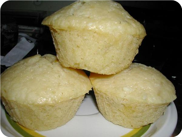 Key Lime Bread