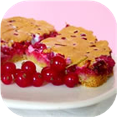 Red Currant Pie