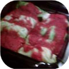 Super Easy Polish Cabbage Rolls