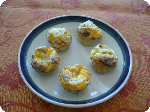 ...from Stephanie's Kitchen