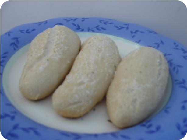 Olive Garden Breadsticks