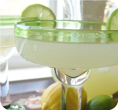 Red Lobster Margaritas