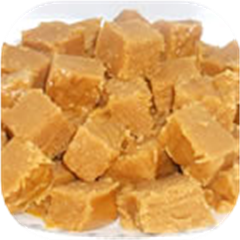 Grandpa's Peanut Butter Fudge