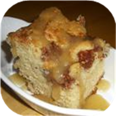 Apple Cake VI