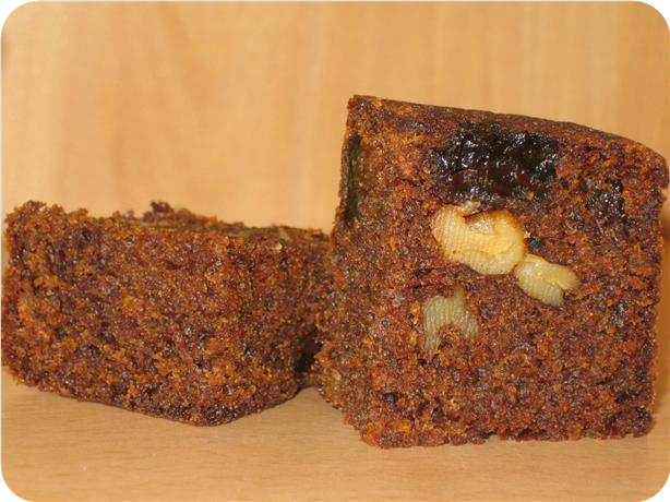 Mimi's Cafe Carrot Raisin Bread (copycat recipe)