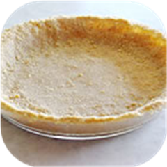 Graham Cracker Crust I