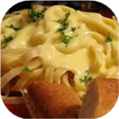 Alfredo Sauce