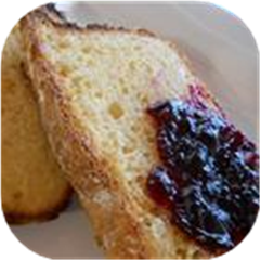 English Muffin Loaves