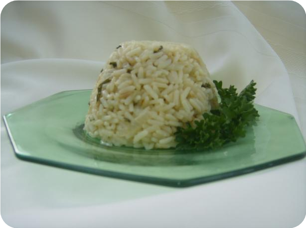 Good Rice (Arroz Bueno)