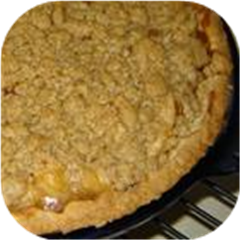 Cream Cheese Crust