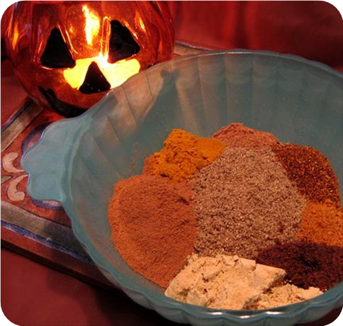 Gulf Spices (Ibzar)