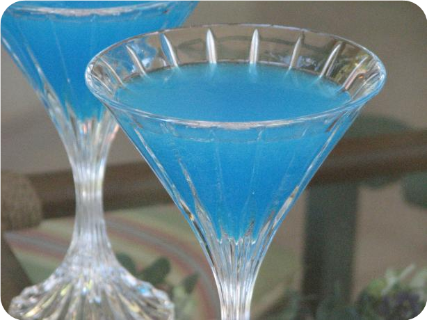 Windex Martini