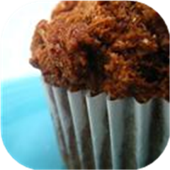 Molasses Bran Muffins