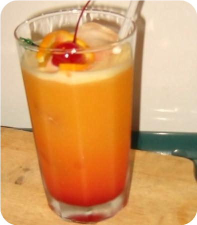Magnificent Mimosas for Two