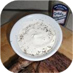 Horseradish Sauce