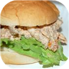 Fancy Chicken Salad