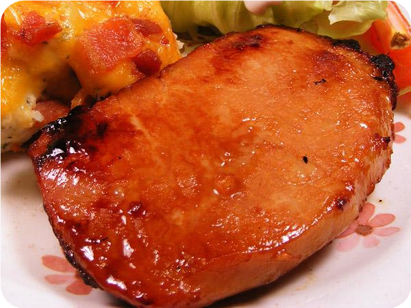 Ma's Easy Teriyaki Sauce