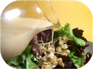 Islands China Coast Salad Dressing
