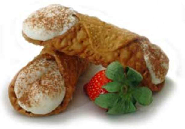 Cannoli Shells