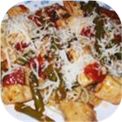 Italian Green Bean Chicken